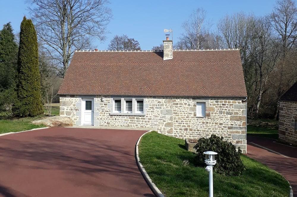 Gîte à la Campagne 3 Étoiles 1
