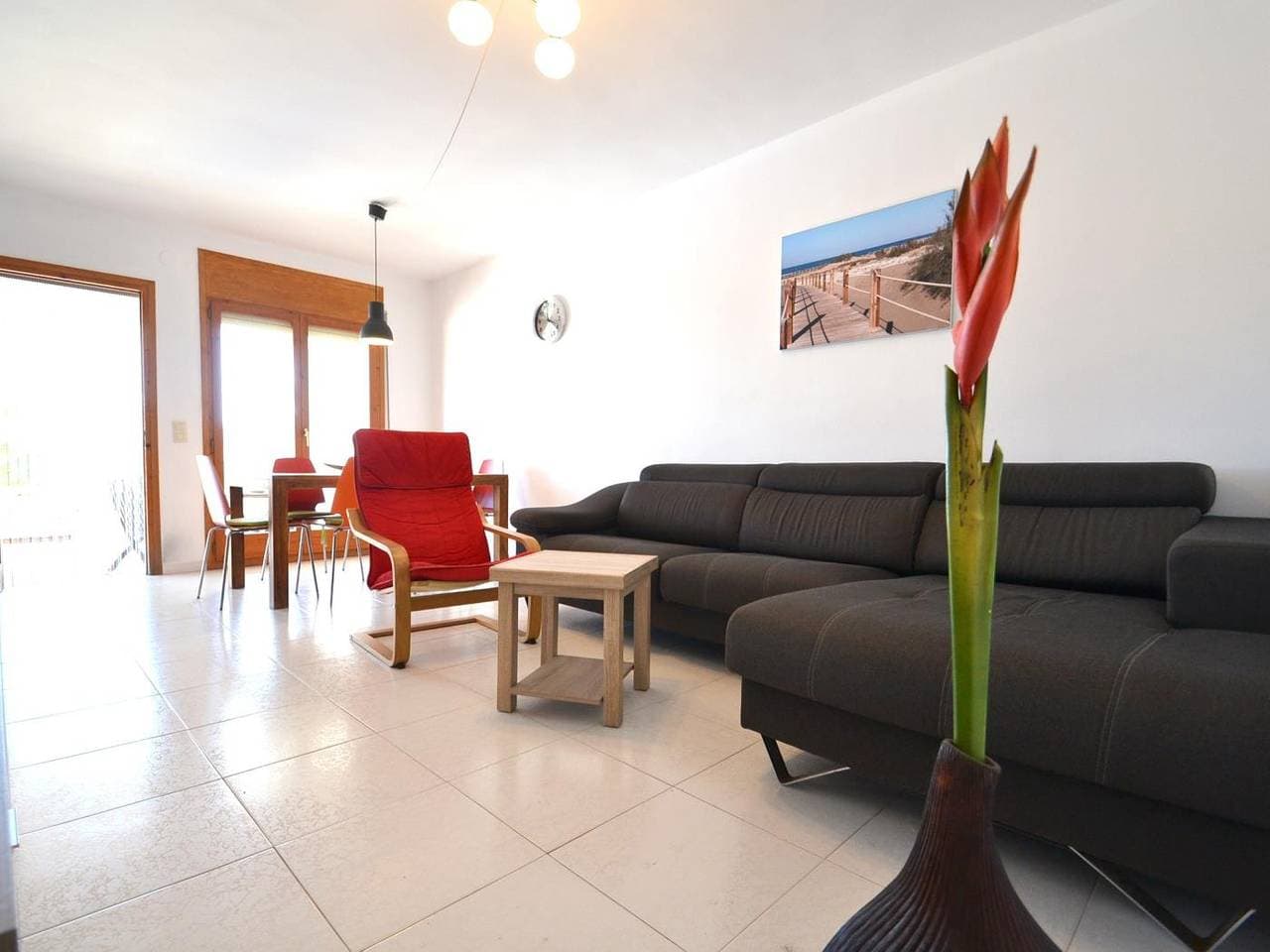 Foto 13 von 38: Casa Vista Mar/Les Dunes mit Privatpool