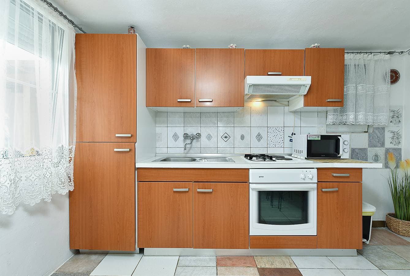 Foto 11 von 23: Ferienwohnung für 2 Personen mit Terrasse