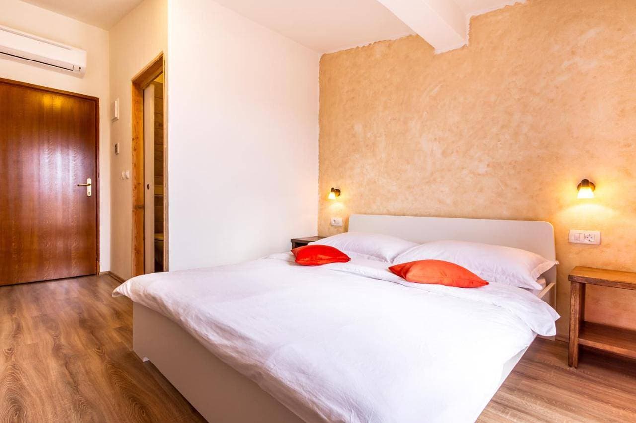 Foto 9 von 14: Deluxe Double Room with Balcony