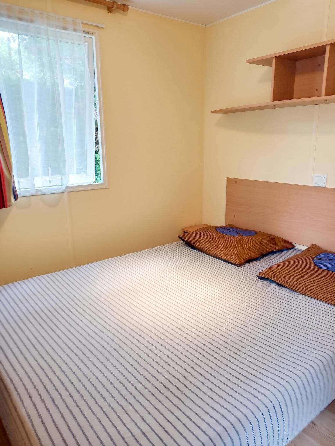 Foto 5 von 14: Charmanter Bungalow in Saint-Pierre-d'Oléron mit Garten