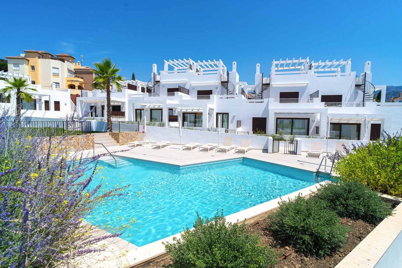 Villas de Punta Lara 18 1