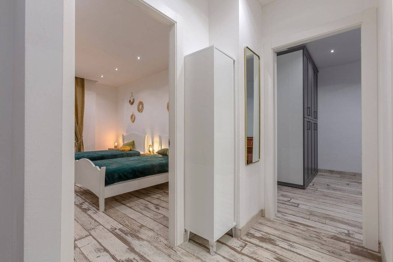 Foto 9 von 21: Ferienwohnung für 2 Personen