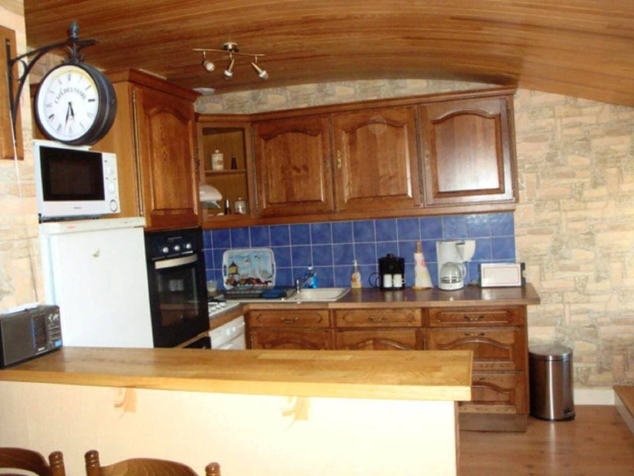 Foto 4 von 10: Two-Bedroom House