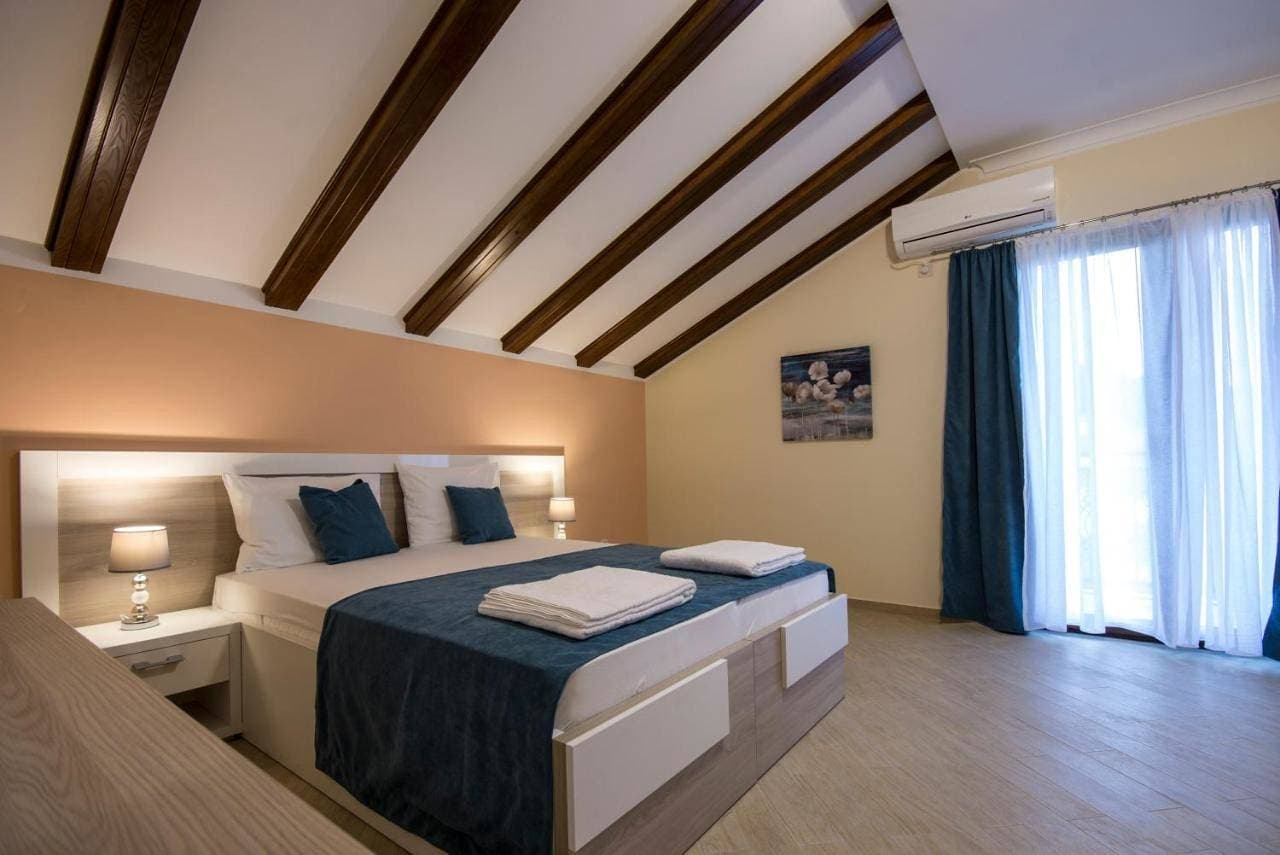 Jedro Apartmani 1