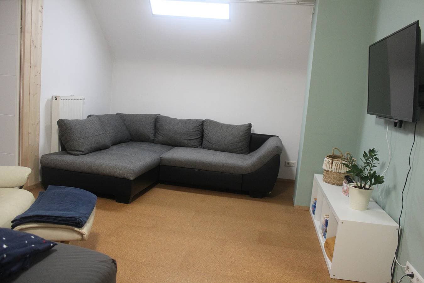 Foto 2 von 22: Ferienwohnung "Am Schlosssee" mit Balkon und WLAN