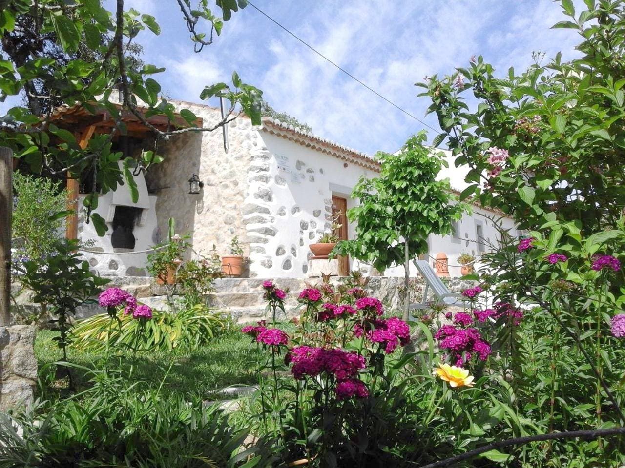 Quinta do Tempo Turismo Rural 1