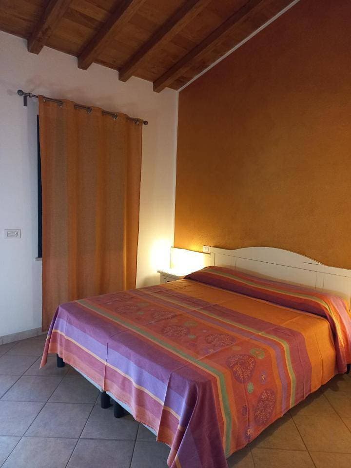 Foto 6 von 10: Double or Twin Room