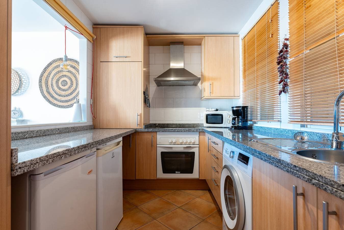 Foto 8 von 23: Apartment 'Las Terrazas' mit Meerblick, WLAN und Klimaanlage