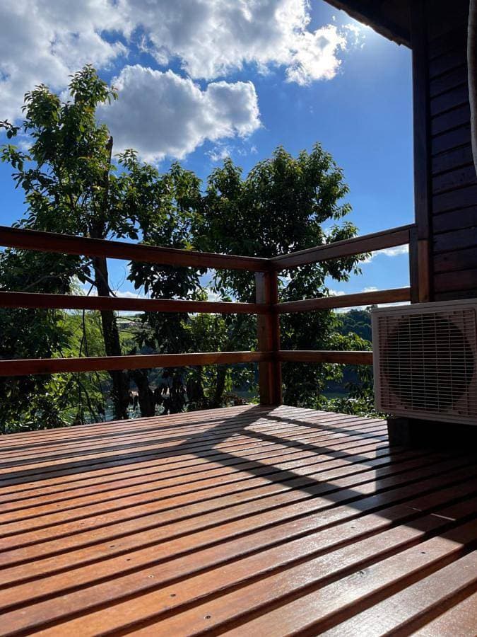 Foto 5 von 9: Cabañas del Mirador