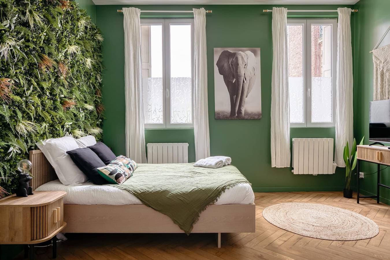 Foto 3 von 30: Studio für 2 Personen