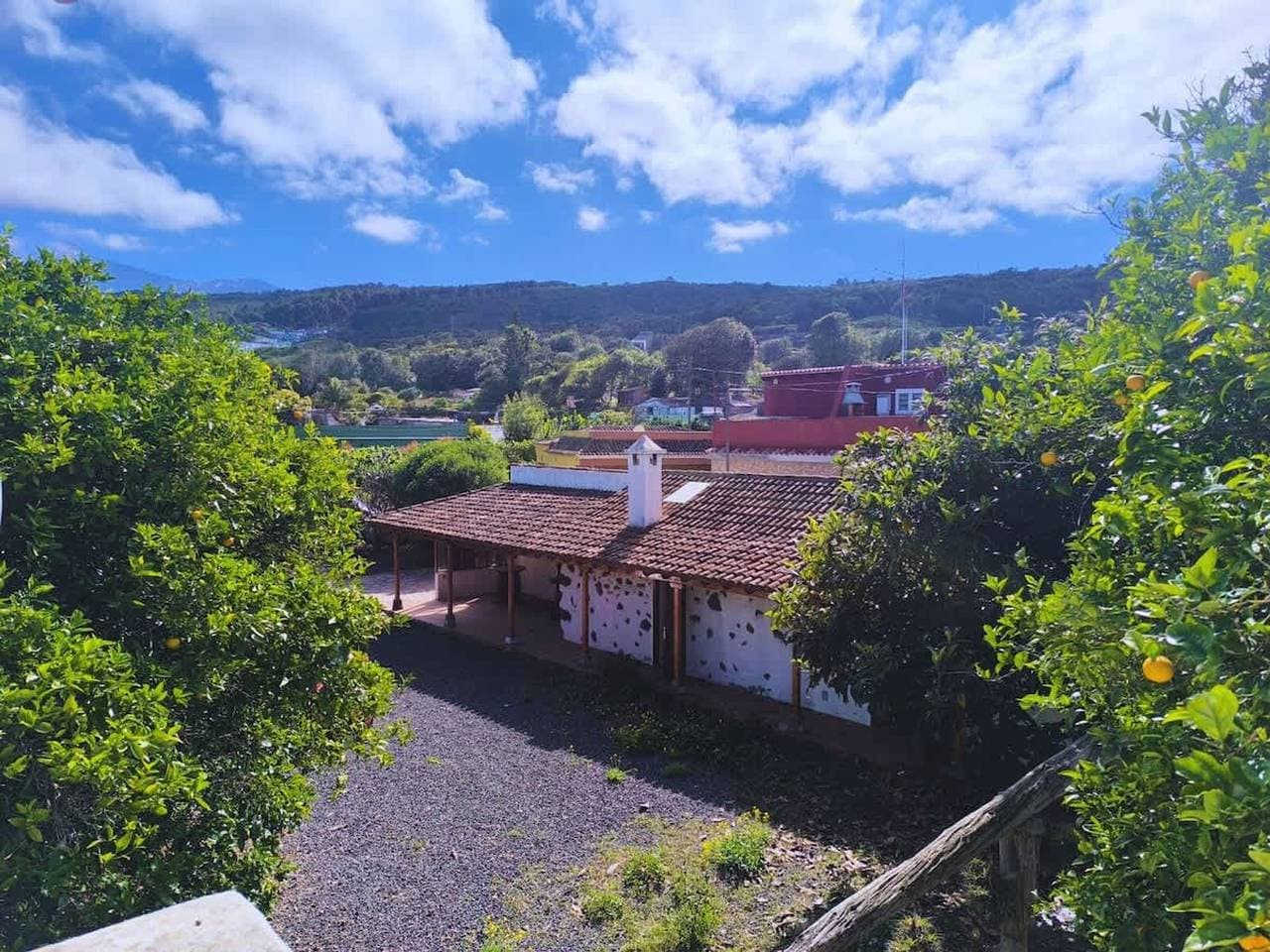 Foto 3 von 47: Casa Rural El Naranjero