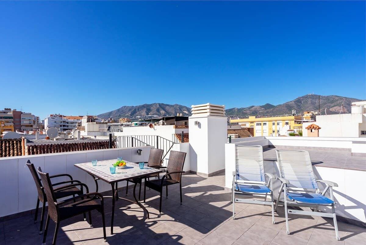 Ferienwohnung 72m² 1