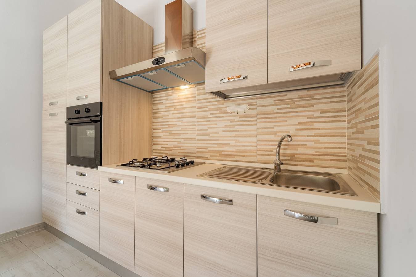 Foto 4 von 25: Apartment 'Maria Rosa' mit privater Terrasse, WLAN und Klimaanlage