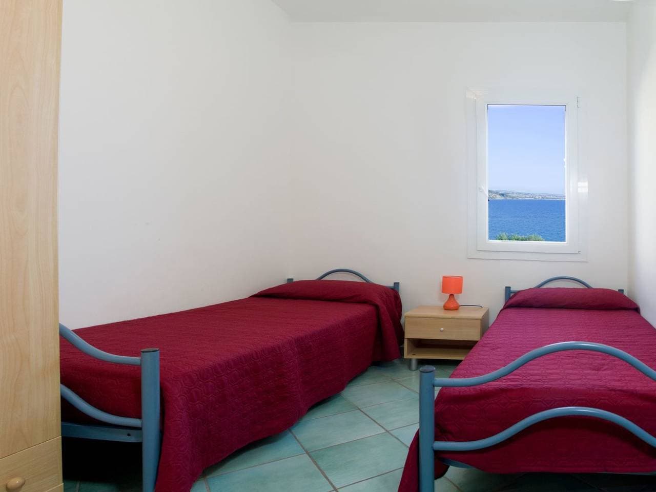 Foto 11 von 24: Appartement in Sciacca mit Terrasse und Grill und Meerblick