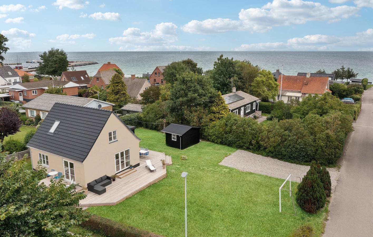 Ferienhaus 116m² 1