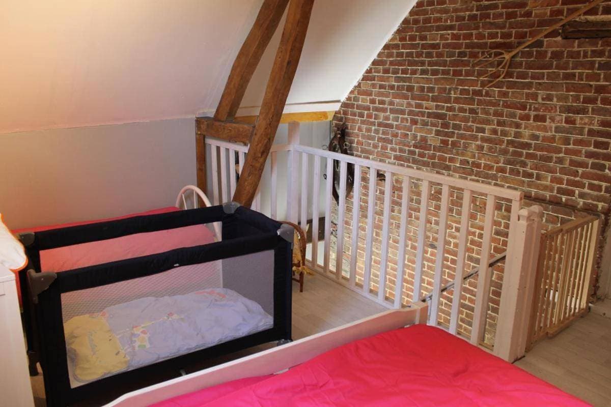 Foto 4 von 5: One - Bedroom House