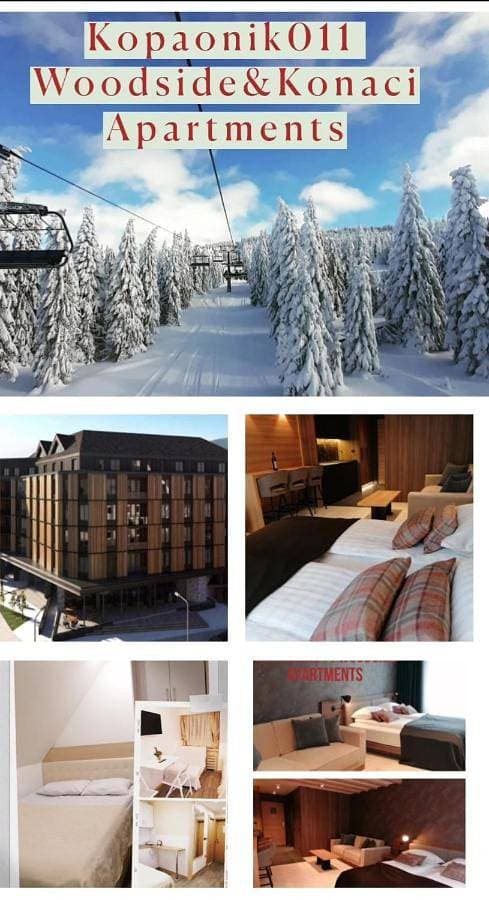 Kopaonik011 Konaci Apartments 1