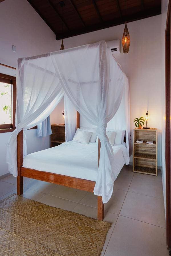 Foto 4 von 48: Double Room with Sea View