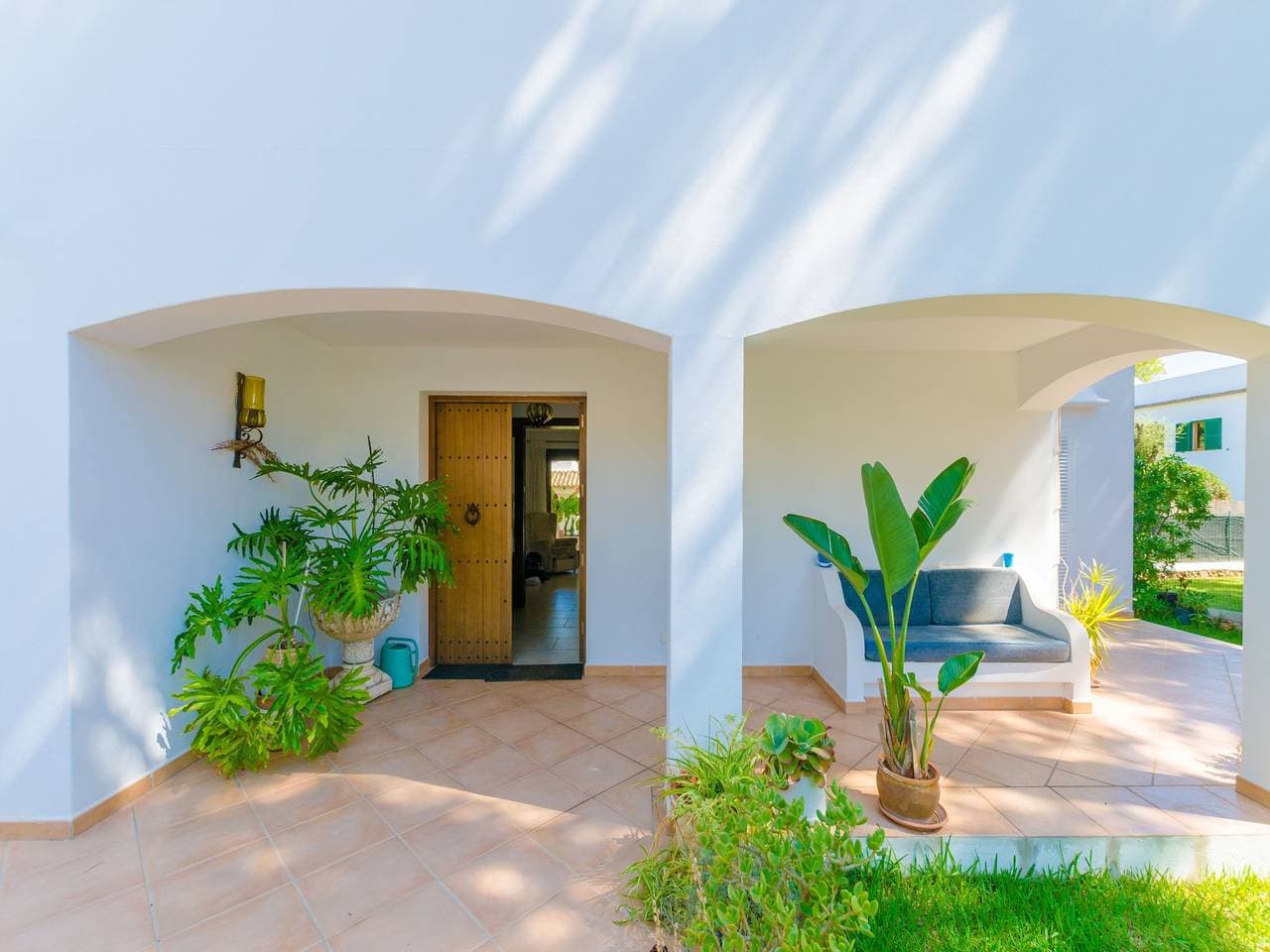 Foto 6 von 57: Ca N'estel - Ferienhaus Mit Privatem Pool