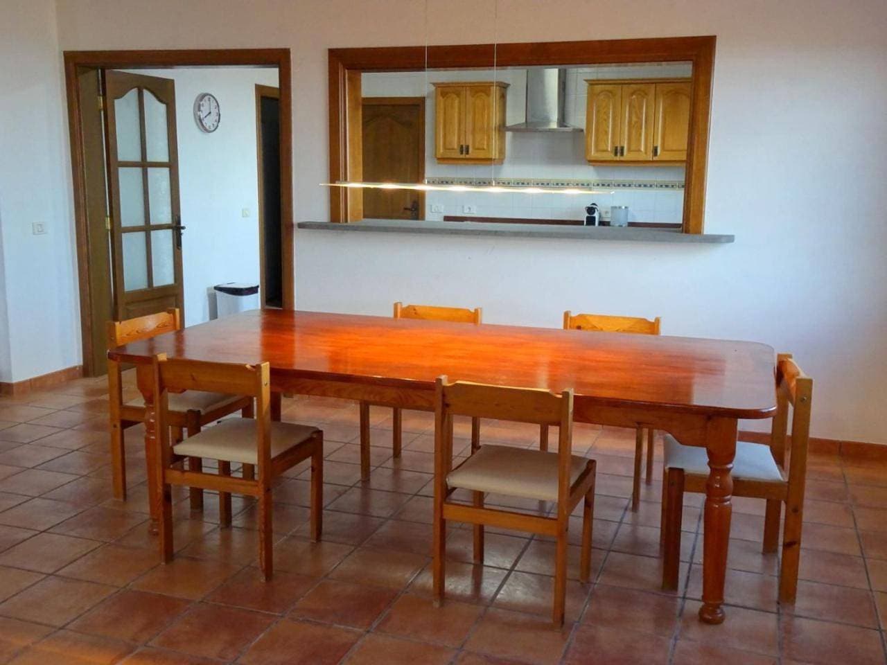 Foto 7 von 25: Three-Bedroom Villa