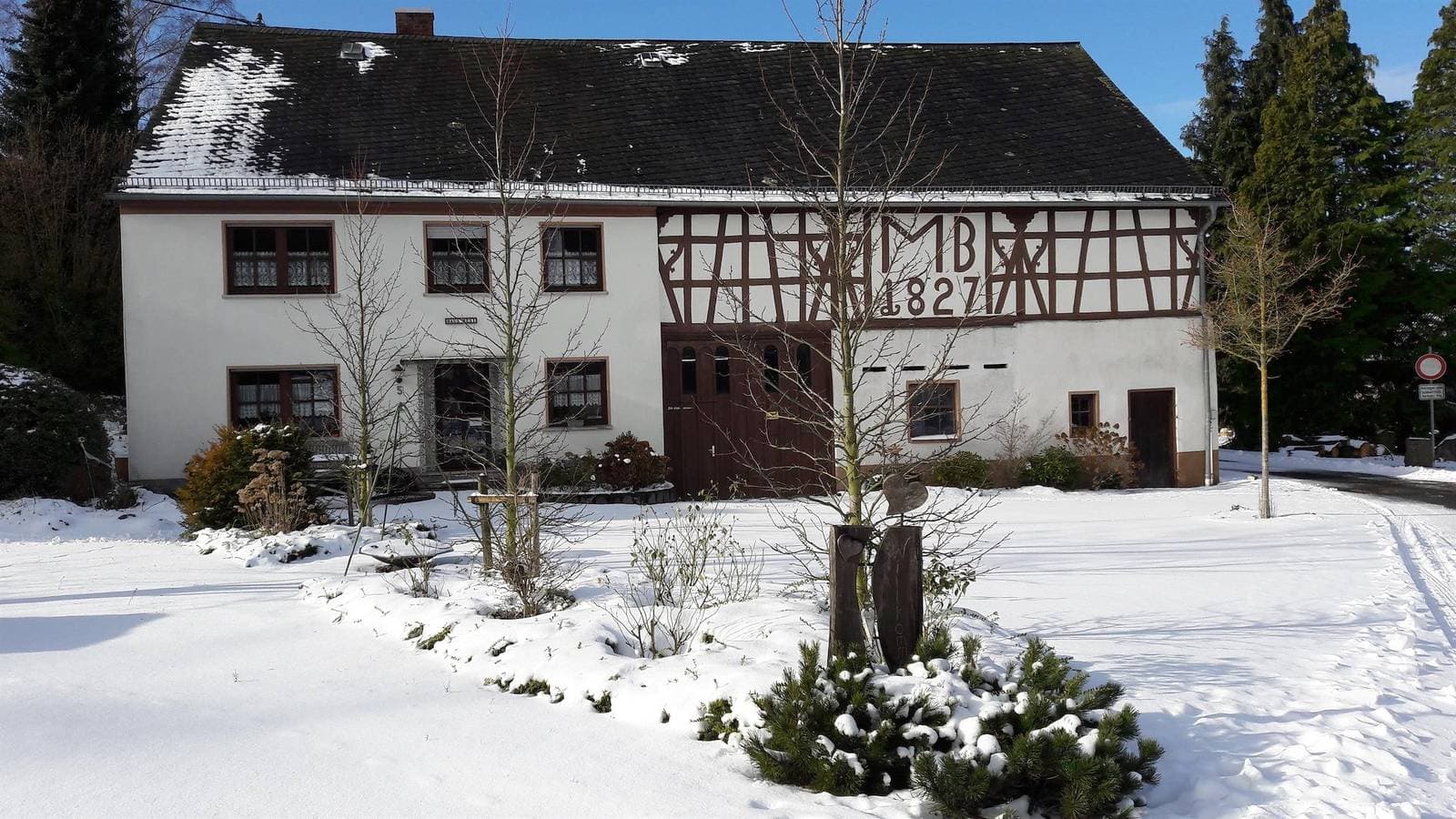 Foto 3 von 37: Ferienhaus Resi