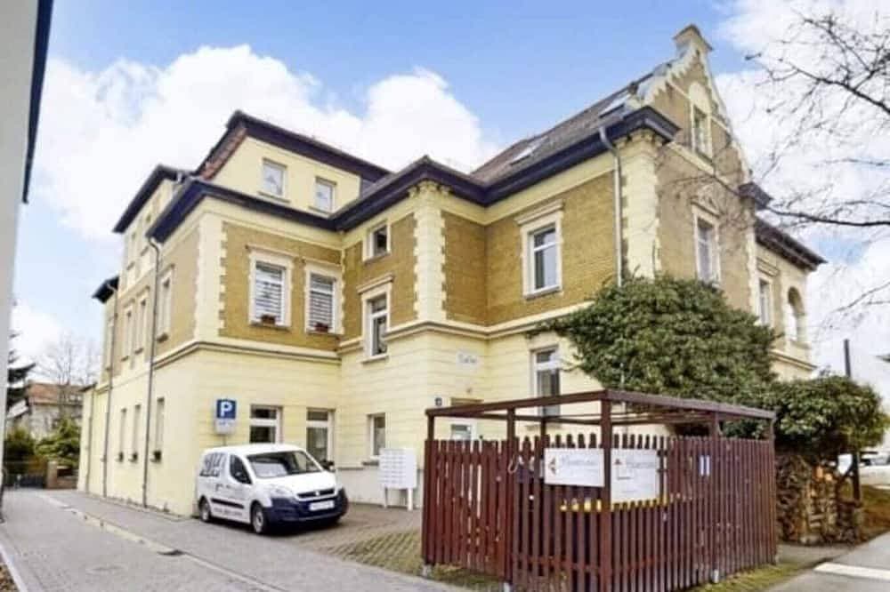 Foto 6 von 14: Ferienwohnung 2 Zimmer in Bad Dürrenberg direkt an der Saline