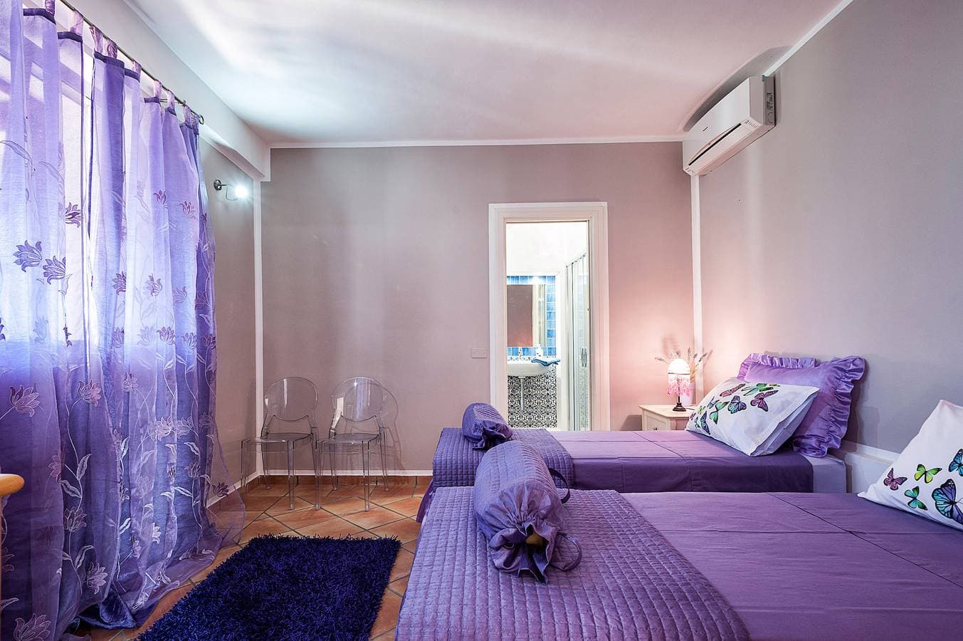 Foto 4 von 33: Casa Marsala 1