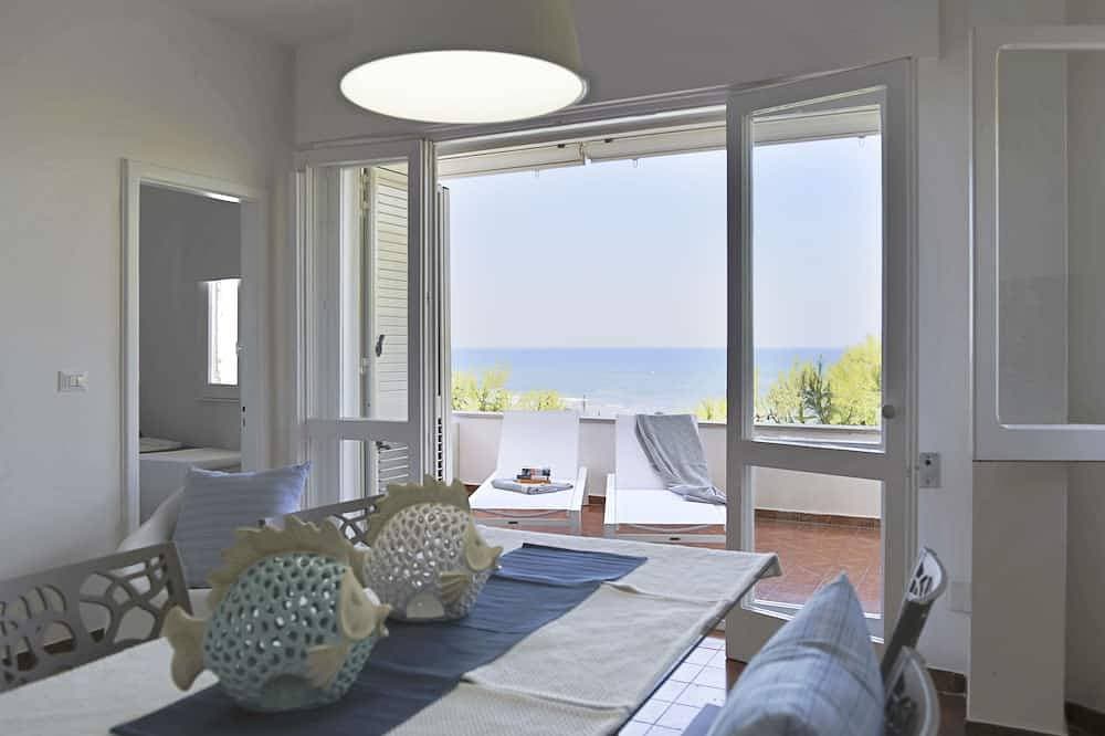 Foto 2 von 30: Aquarius★Suite am Strand★Erstaunlicher Meerblick★von Amarena Collection Gallipoli