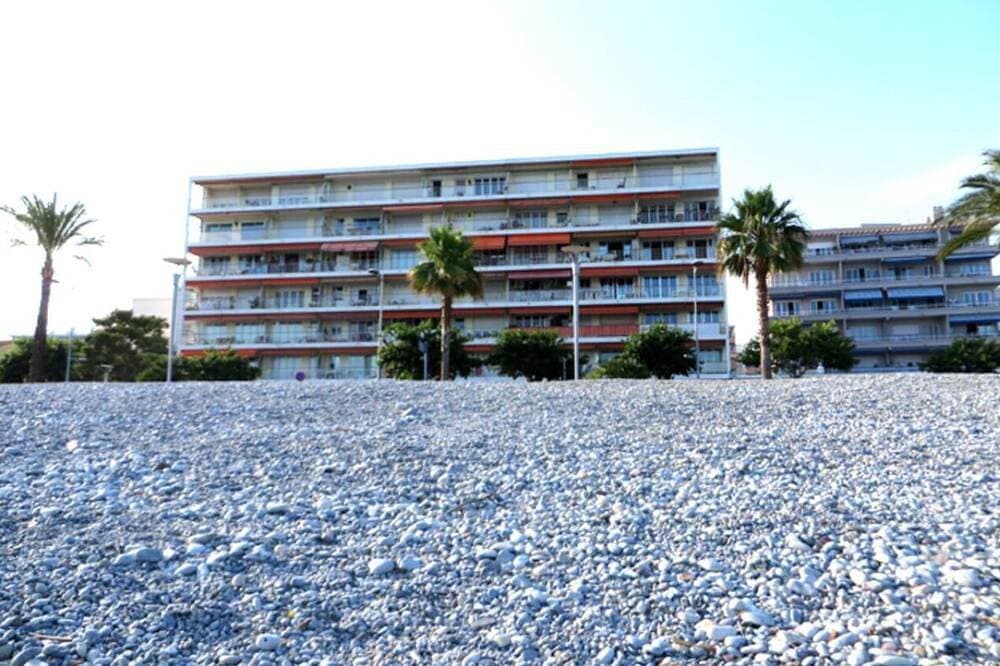 Foto 10 von 18: Cros de Cagnes, apartment with the Best Location