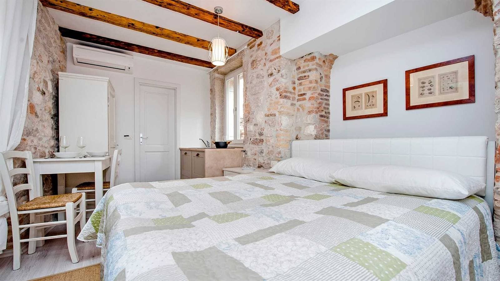 Ca '3 Vie Olivi - Studio-Apartment 1