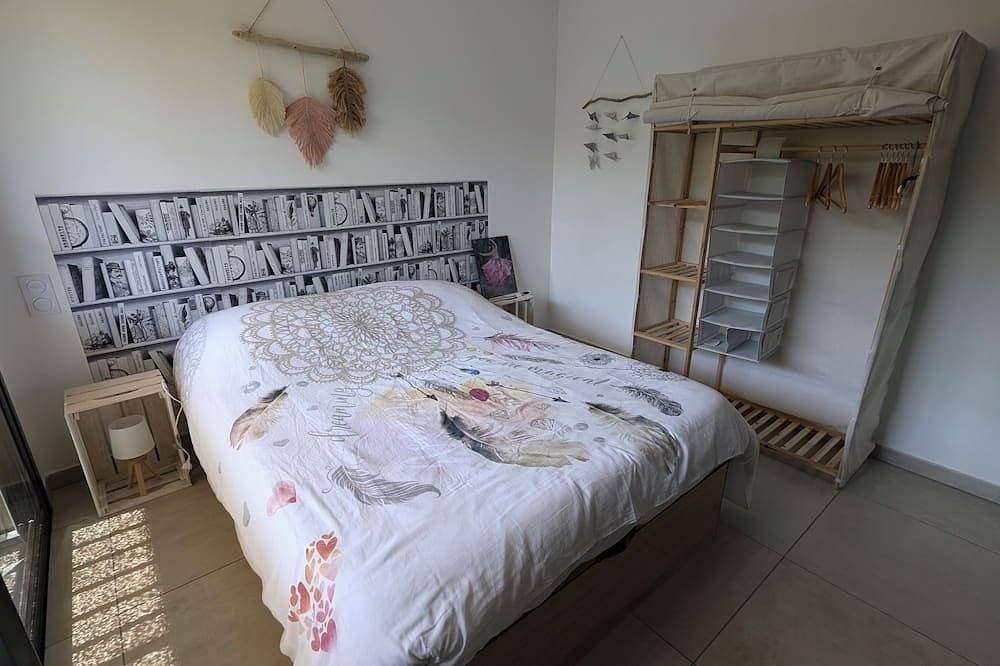Foto 2 von 27: Neue Wohnung Typ 2 jeder Komfort in einer Residenz in der Nähe der Strände