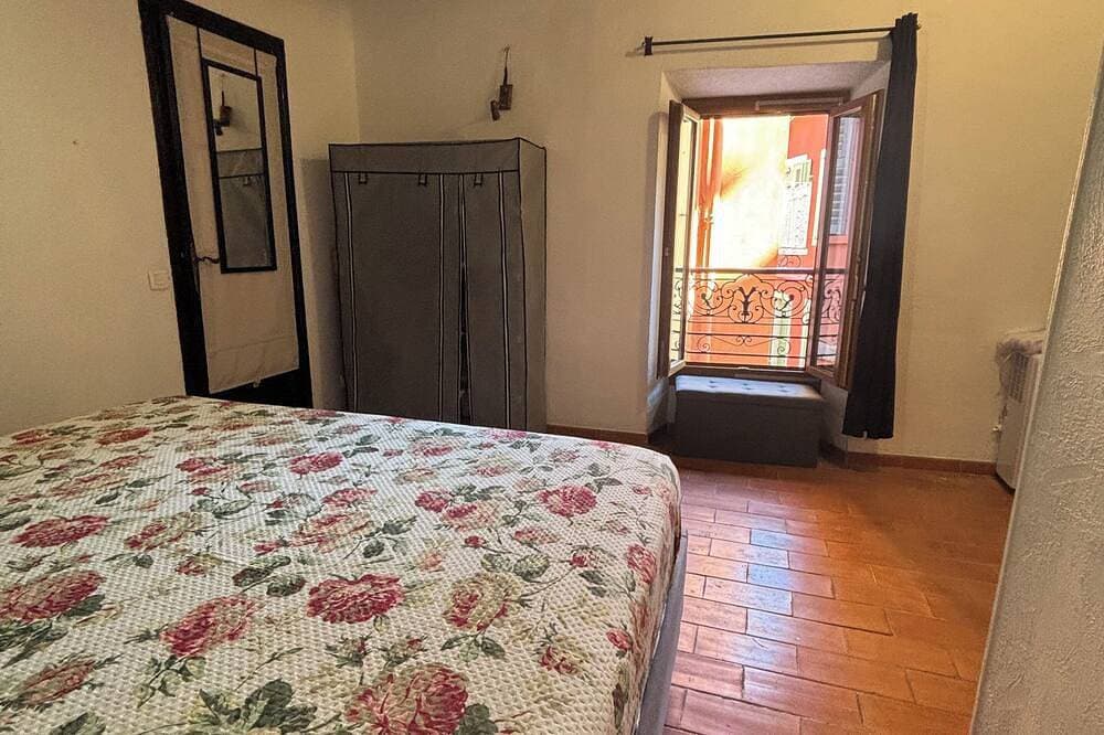 Foto 4 von 16: Charming 2-bedroom townhome in lovely Villefranche-sur-Mer