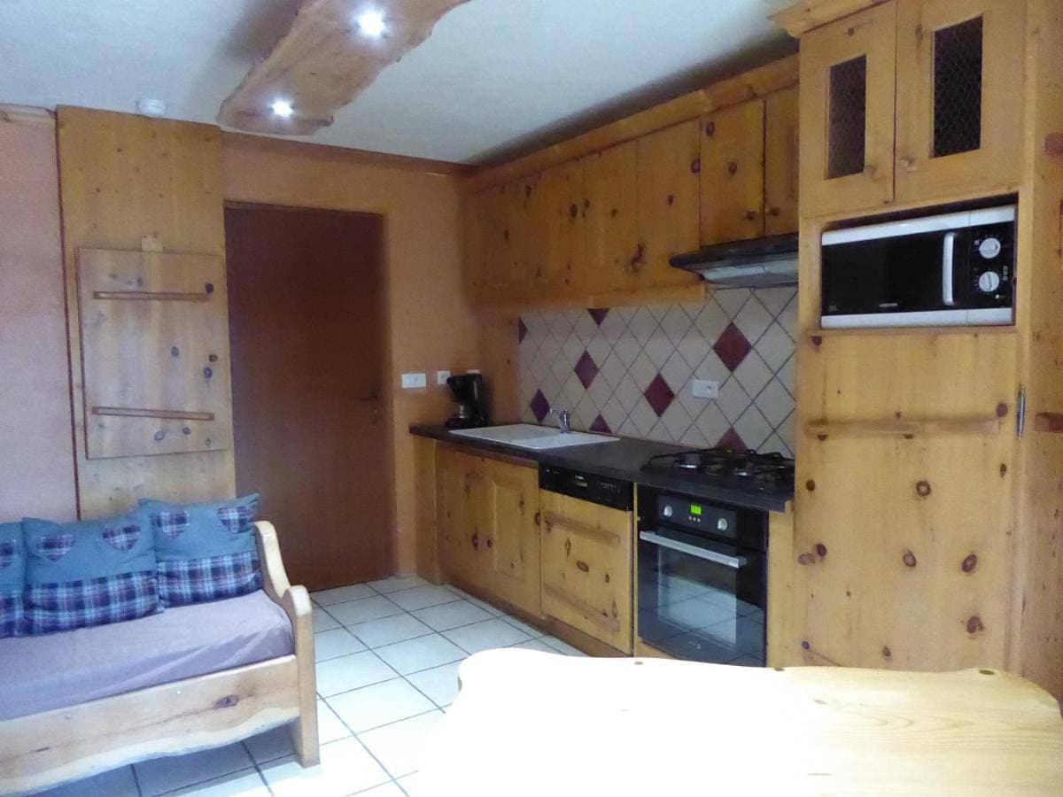 Foto 13 von 98: Two-Bedroom Apartment (4 adults + 3 children)
