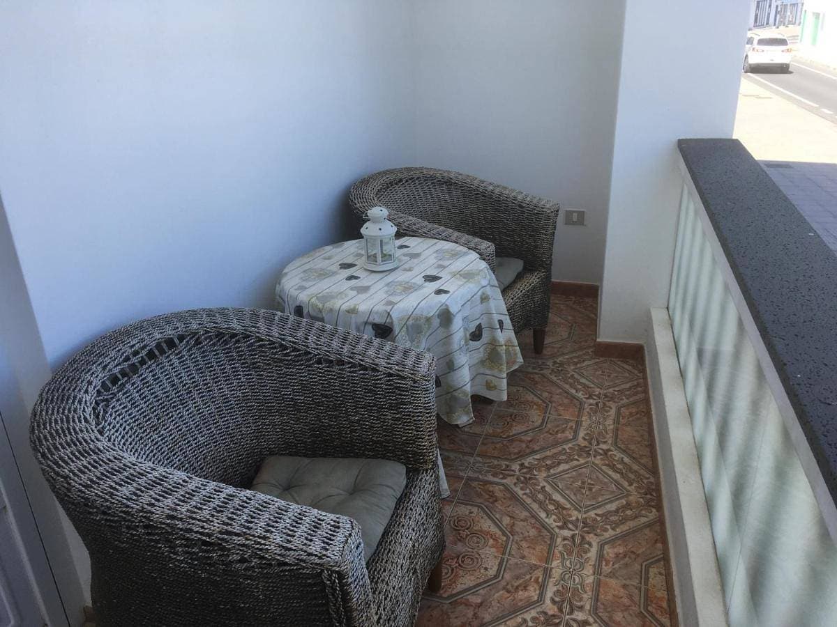 Foto 12 von 127: Apartamentos Orzola
