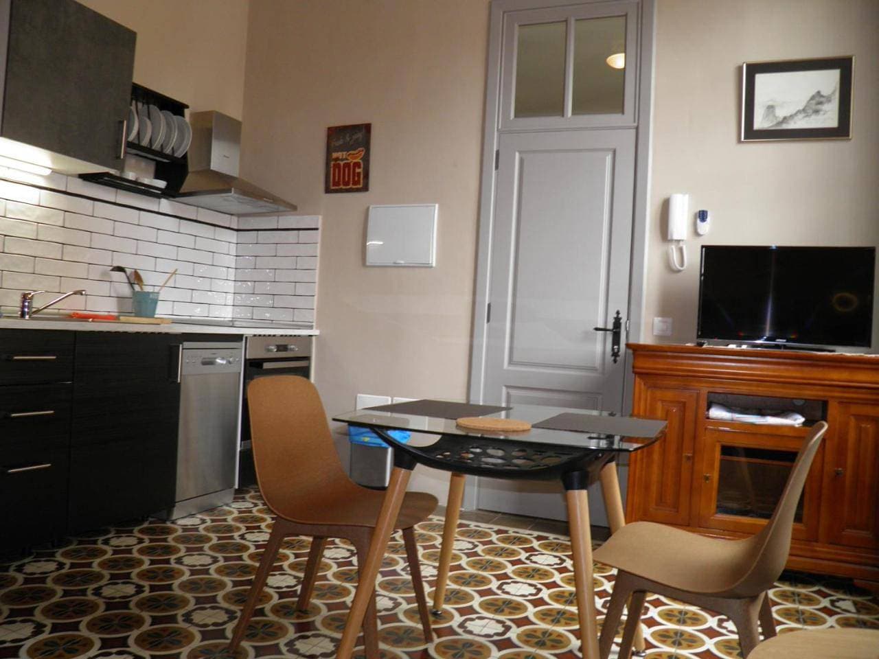 Foto 6 von 19: One-Bedroom House