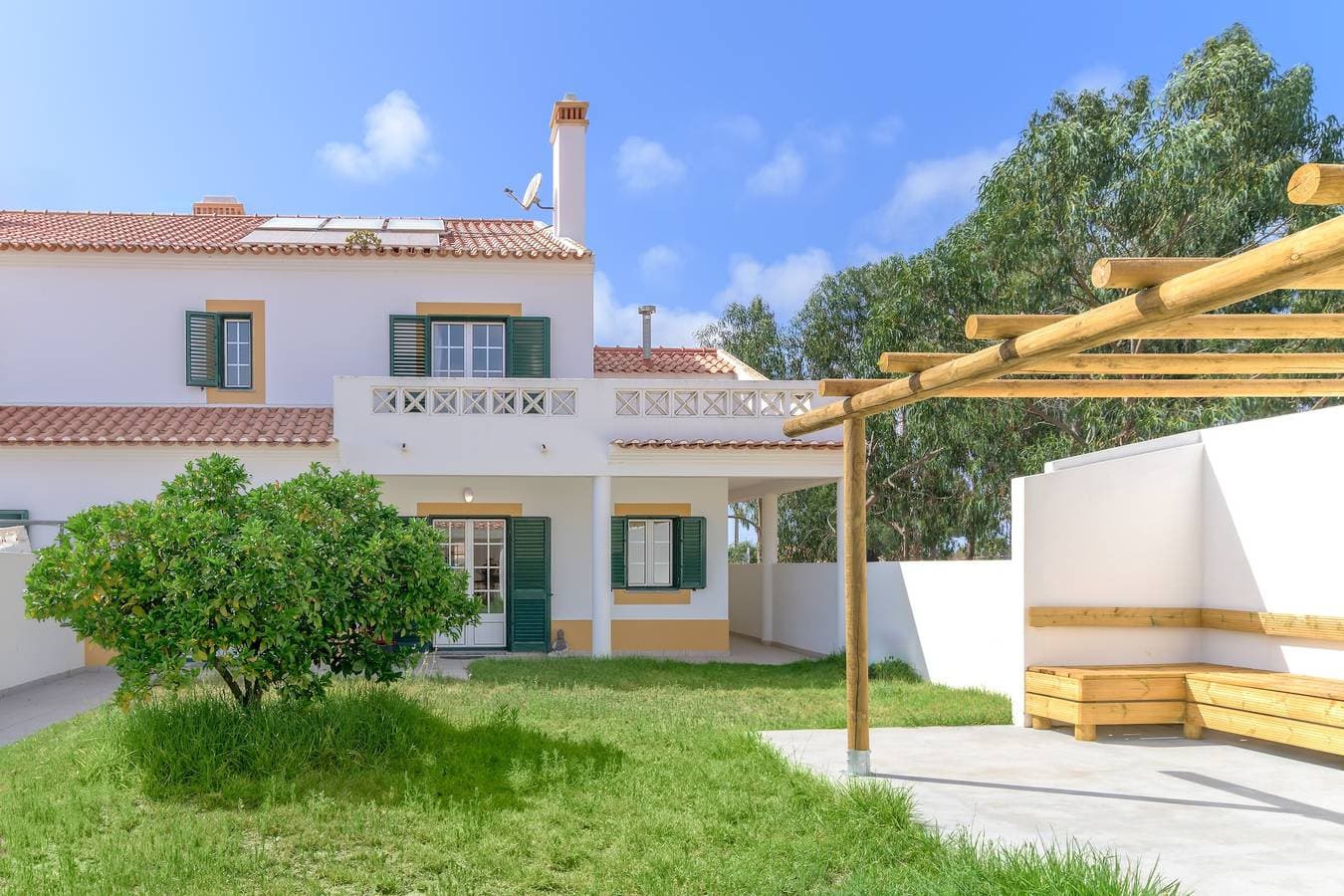 Casa Nelson e Esperanca 1