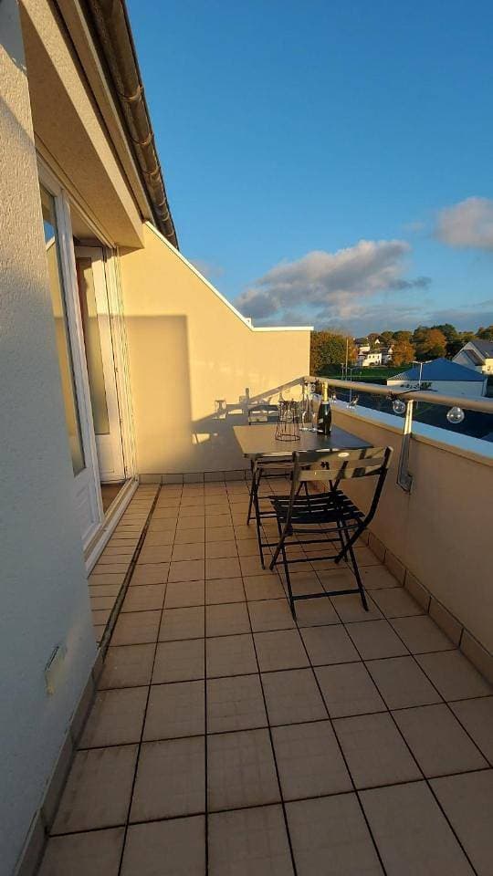 Foto 10 von 30: Two-Bedroom Apartment with Harbour View