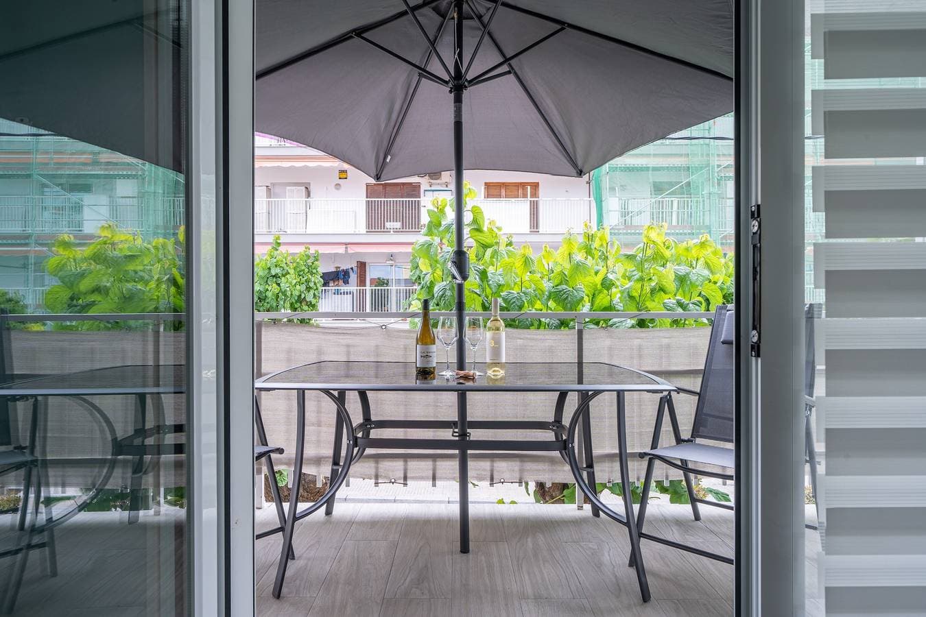 Foto 12 von 15: Ferienwohnung 'Petit Salou' mit Balkon, WLAN und Klimaanlage