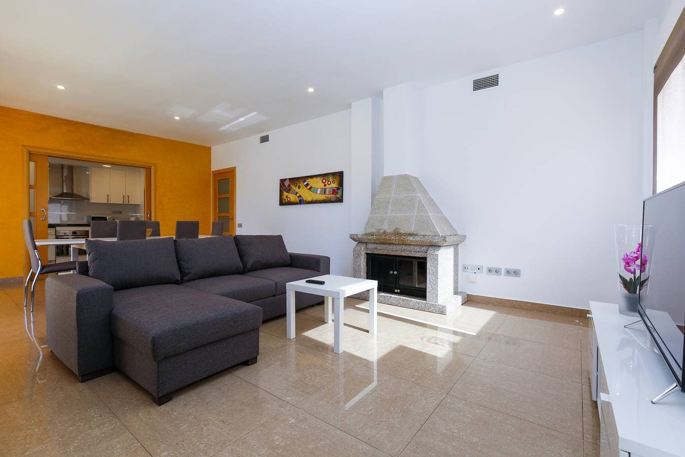 Foto 5 von 60: Villa Nina with private pool, beach at 500m