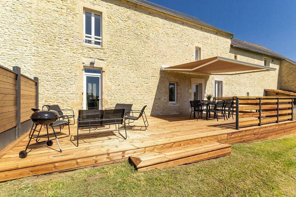 The Rosière Estate 1