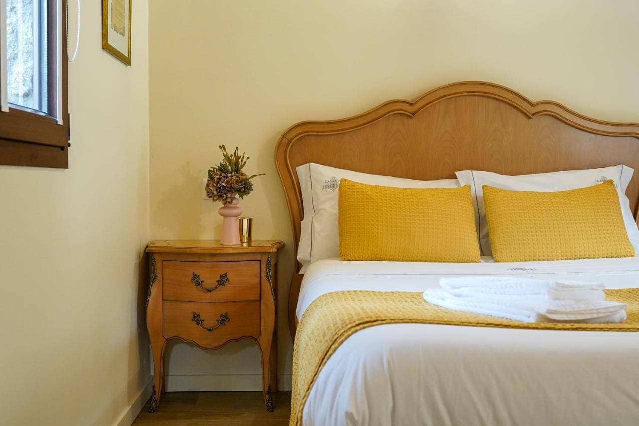 Casas da Assureira 1