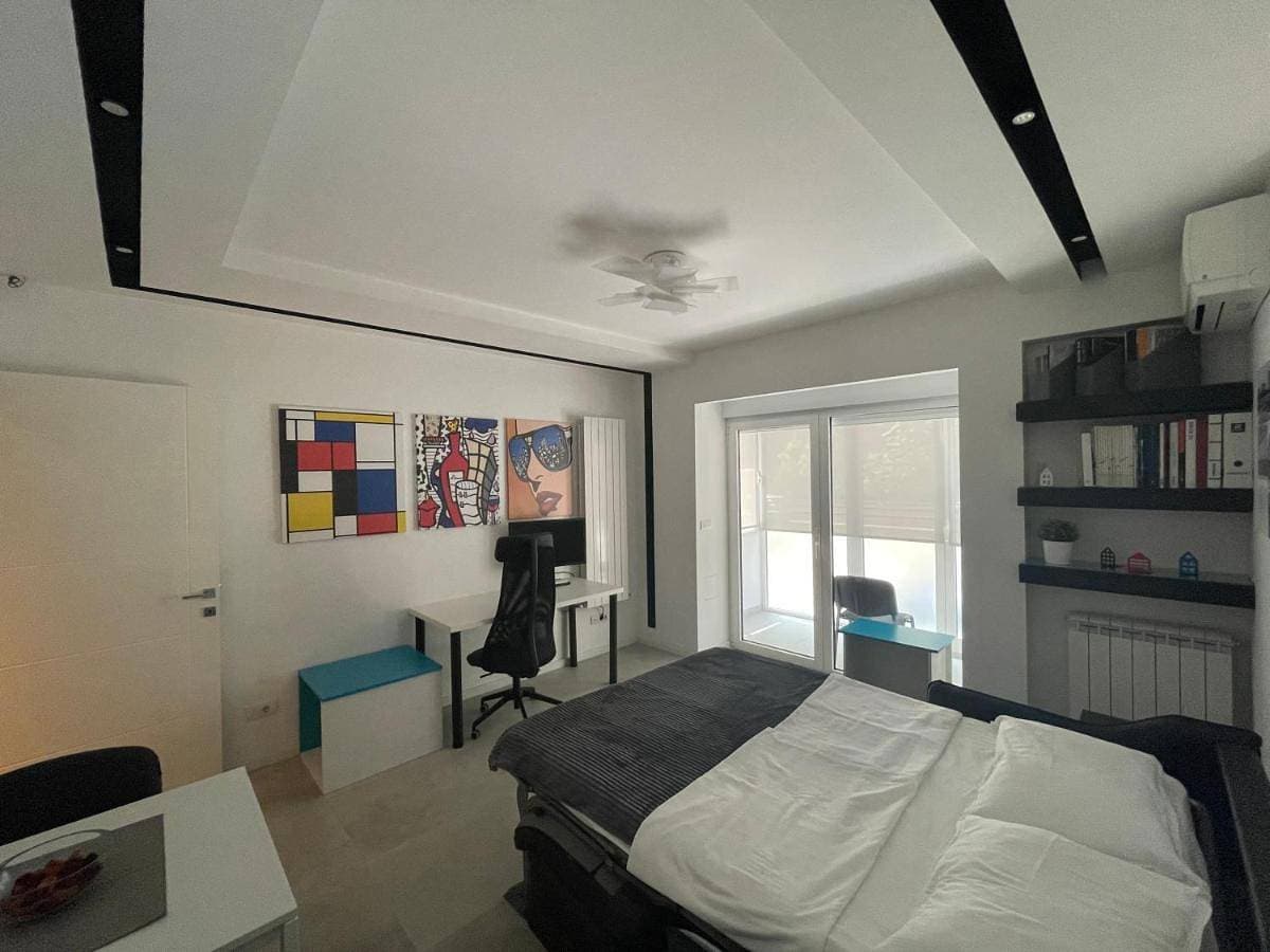 Foto 5 von 19: Apartment