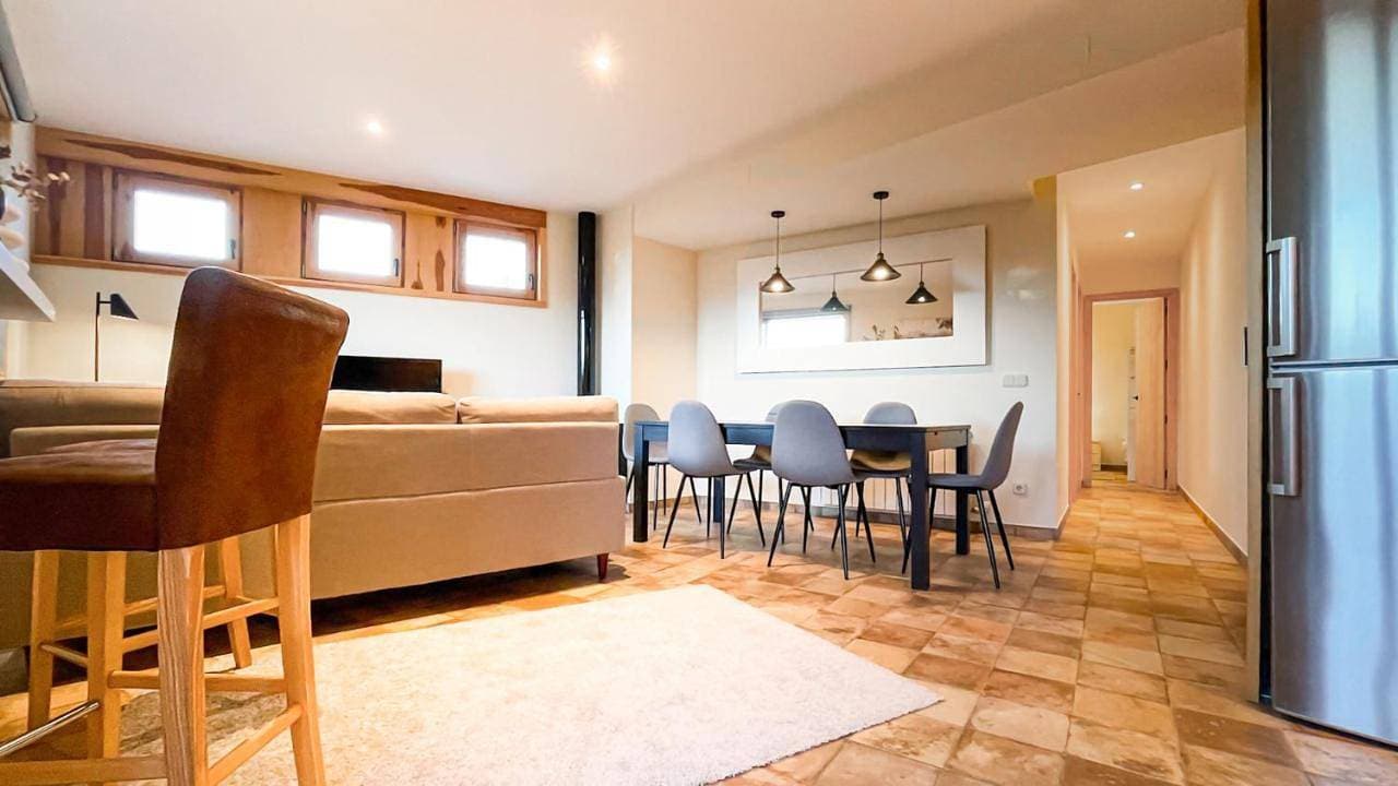 Foto 5 von 5: Apartment - Ground Floor