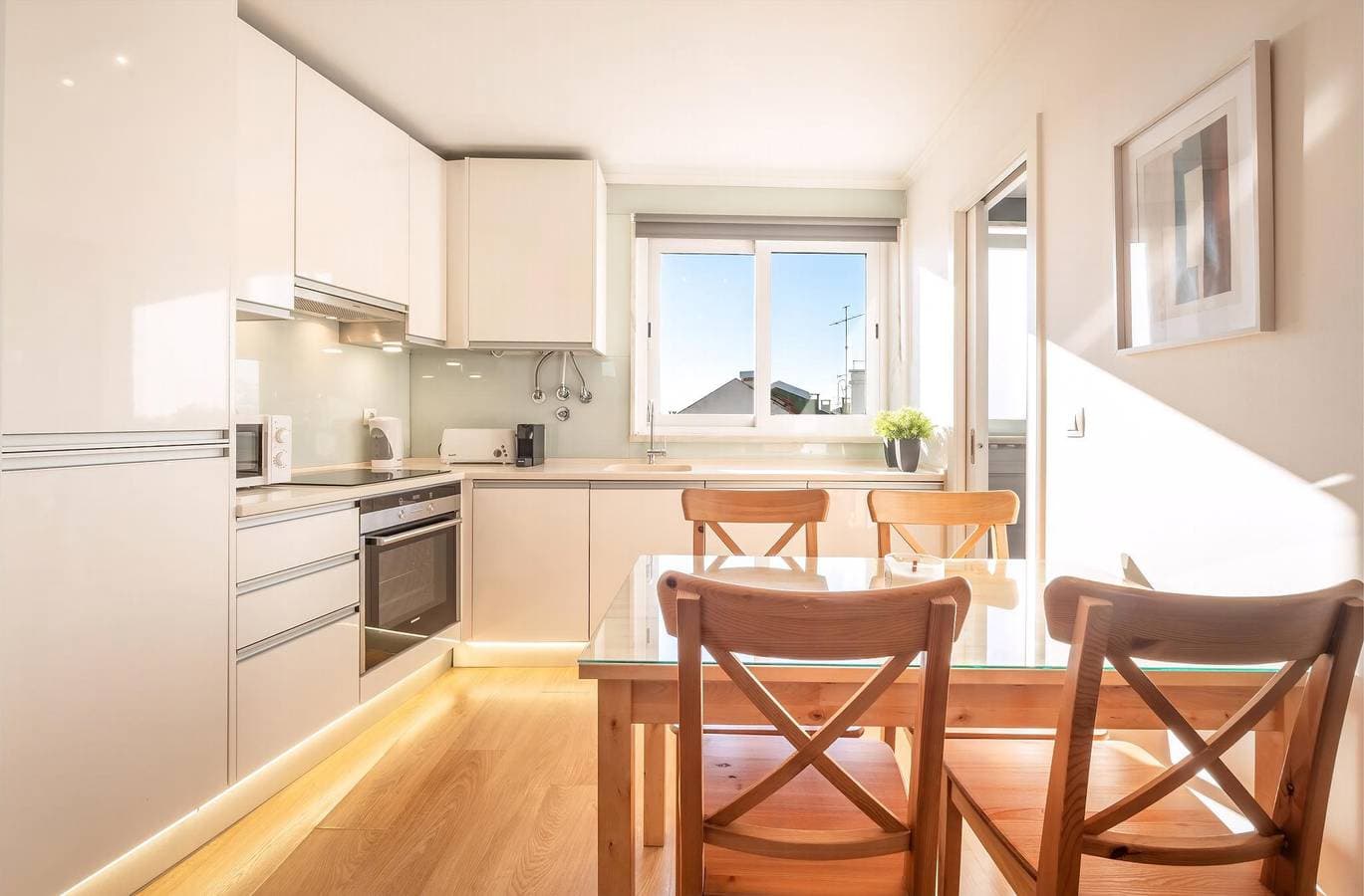 Foto 9 von 28: Ferienwohnung für 4 Personen