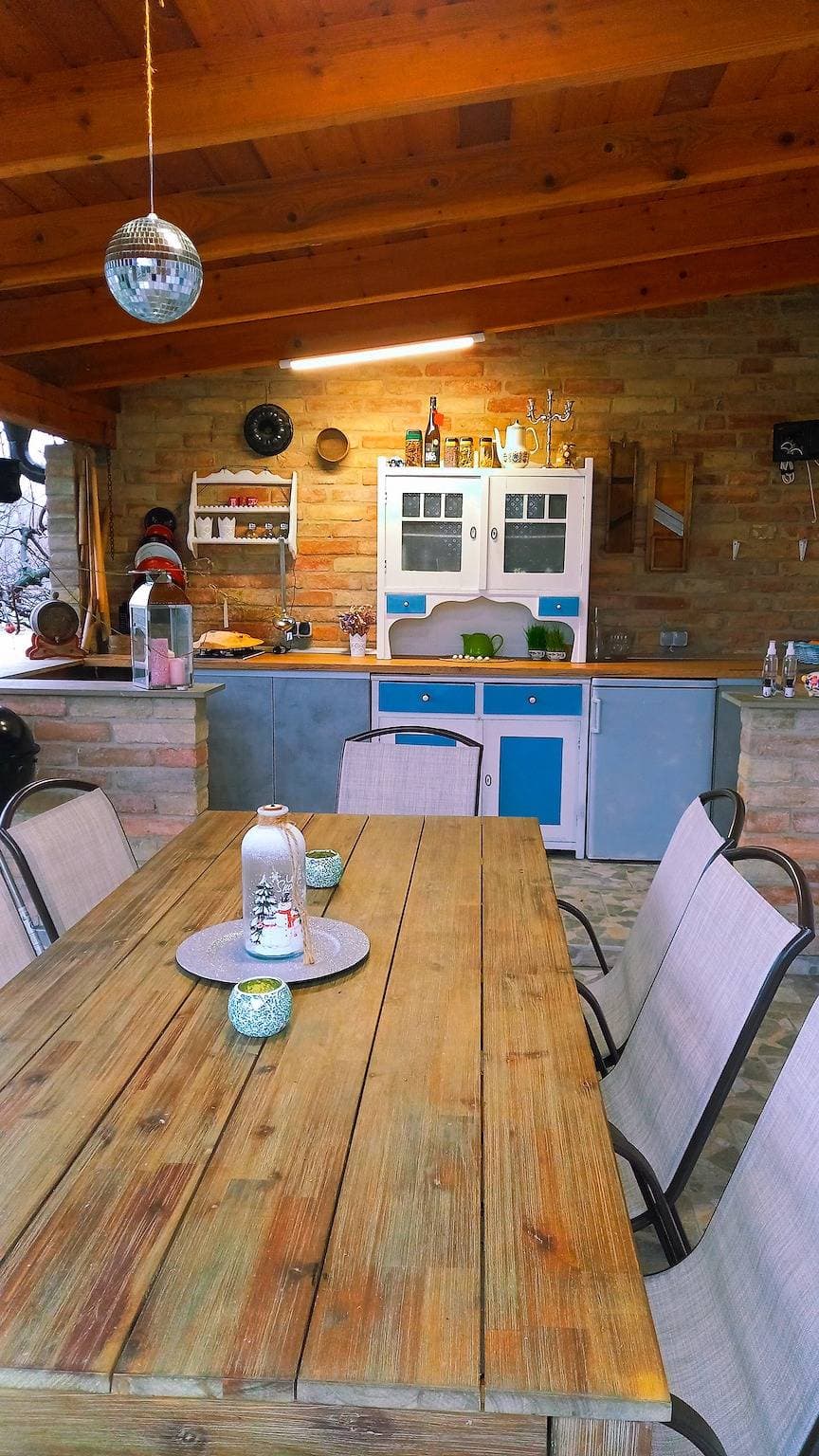 Ferienhaus 80m² 1