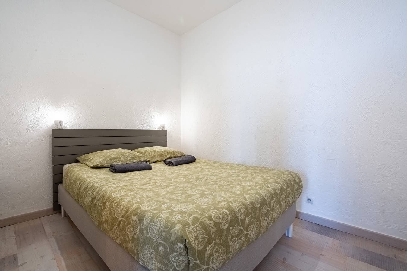 Foto 5 von 12: Ferienwohnung für 4 Personen