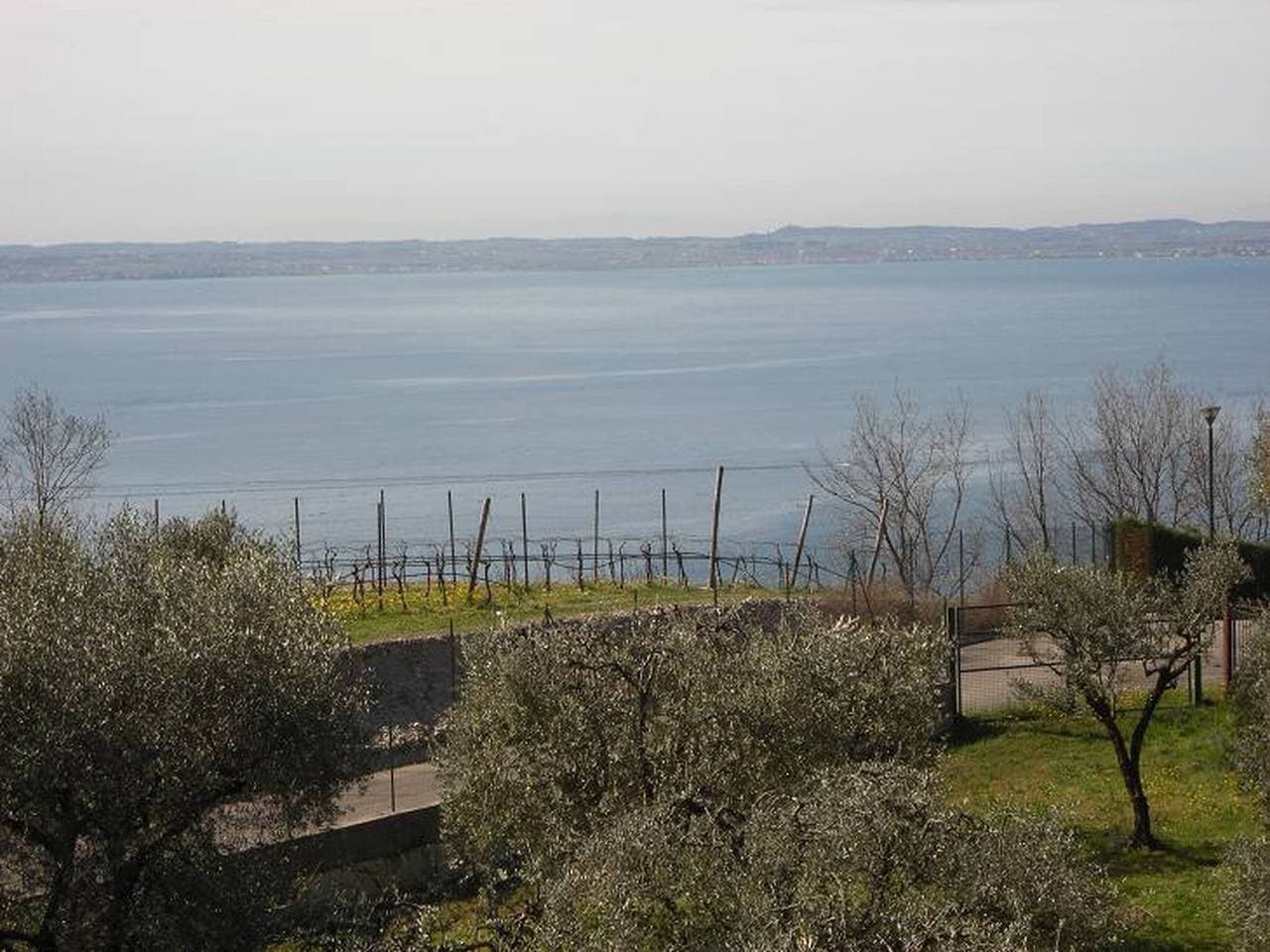 Foto 2 von 22: Villa Rocca a Marciaga