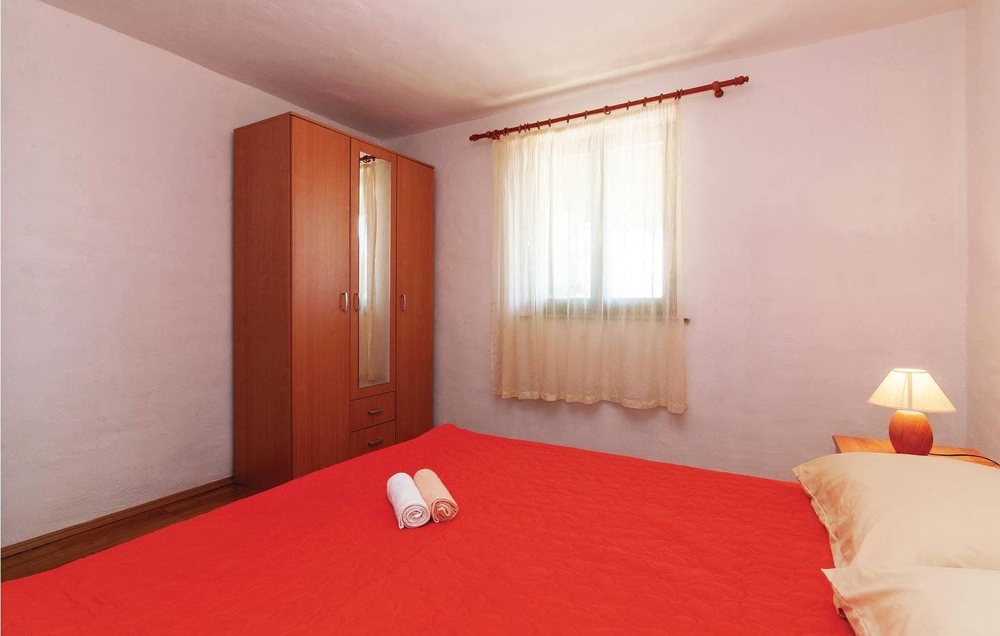 Foto 13 von 24: Charmante Wohnung mit Terrasse und Parkplatz, 400 m von der Küste entfernt