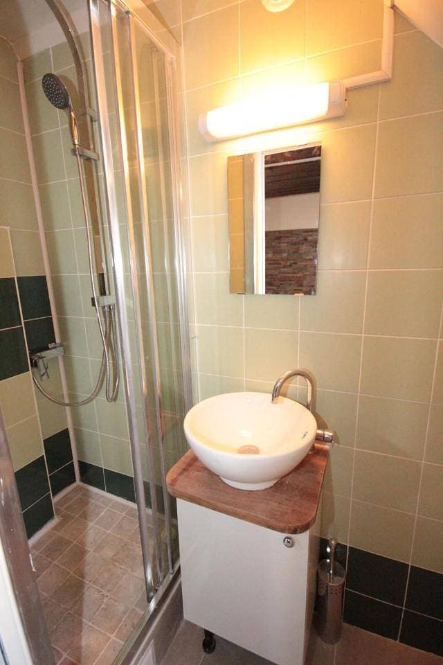 Foto 11 von 11: Duplex Apartment